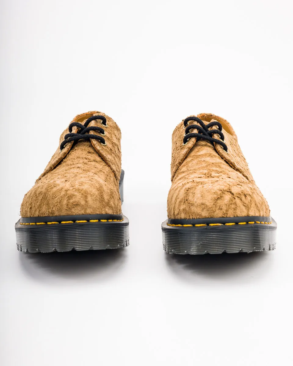 1461 Bex Made in England Oxford - Savannah Tan