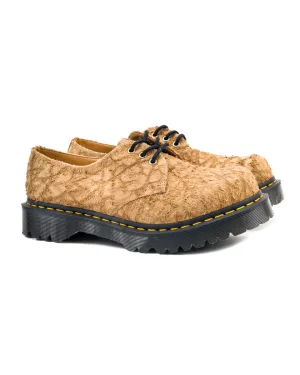1461 Bex Made in England Oxford - Savannah Tan