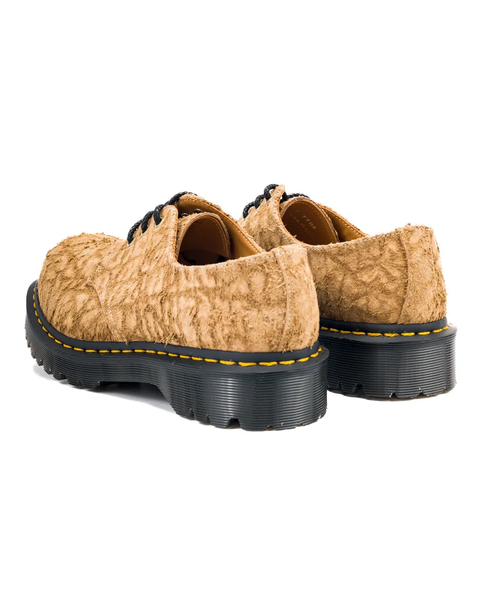 1461 Bex Made in England Oxford - Savannah Tan