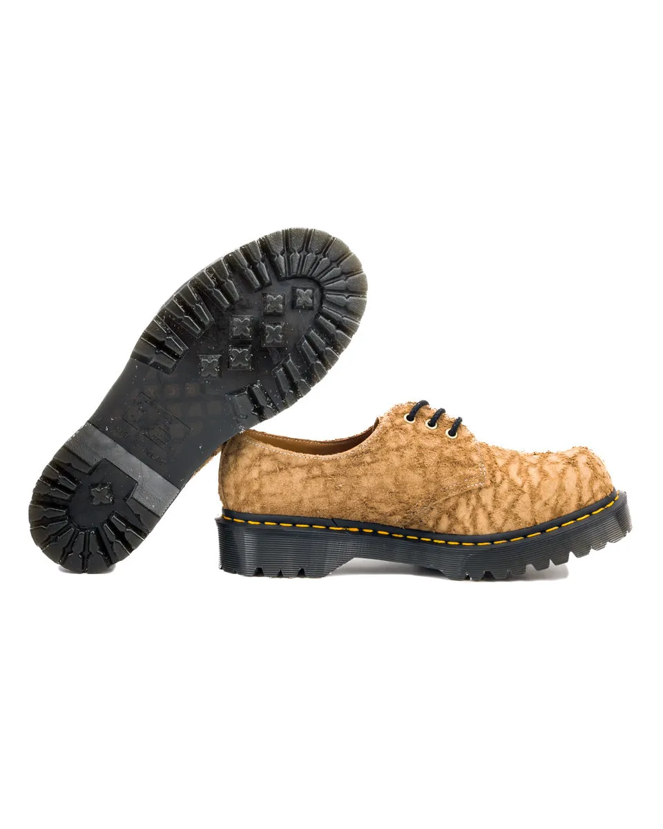 1461 Bex Made in England Oxford - Savannah Tan