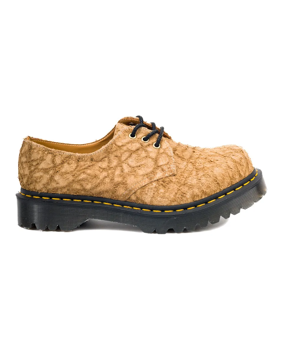 1461 Bex Made in England Oxford - Savannah Tan