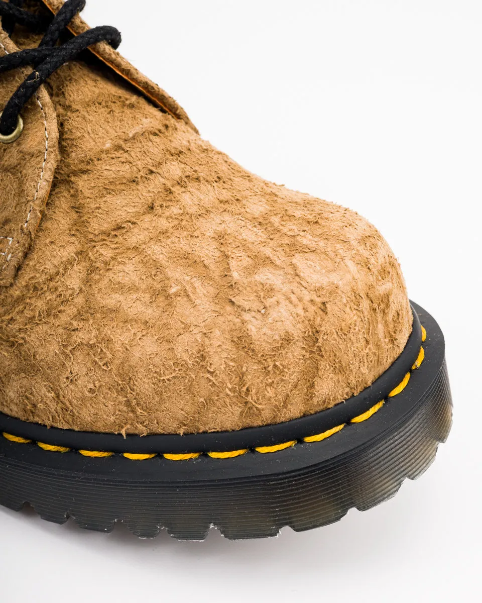 1461 Bex Made in England Oxford - Savannah Tan