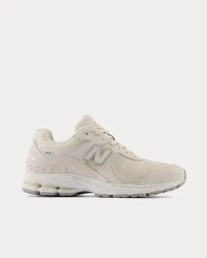 2002w Linen / Light Silver Metallic / Sea Salt Low Top Sneakers