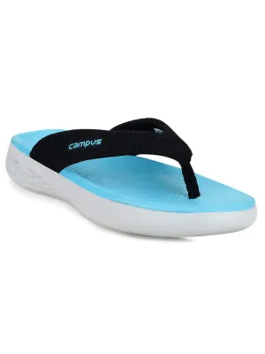2GC-SL-02L Navy Women's Flip Flops
