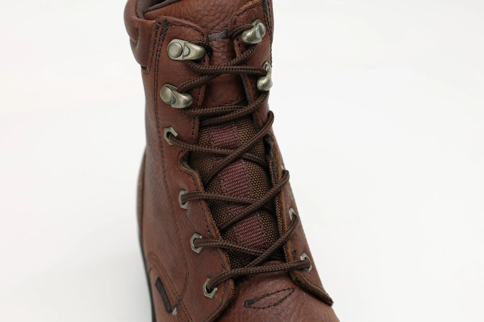 84314 Men's 6" Soft Toe Slip Resistant Durable Breathable Work Boots