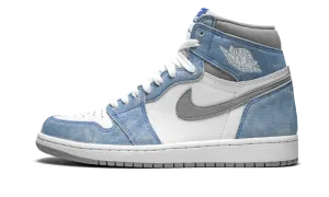 AIR JORDAN 1 HIGH HYPER ROYAL