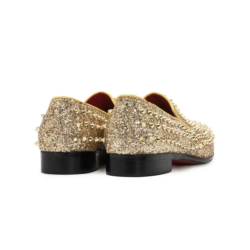 AOMISHOES™  Noble Rivet Dress Shoes 9182