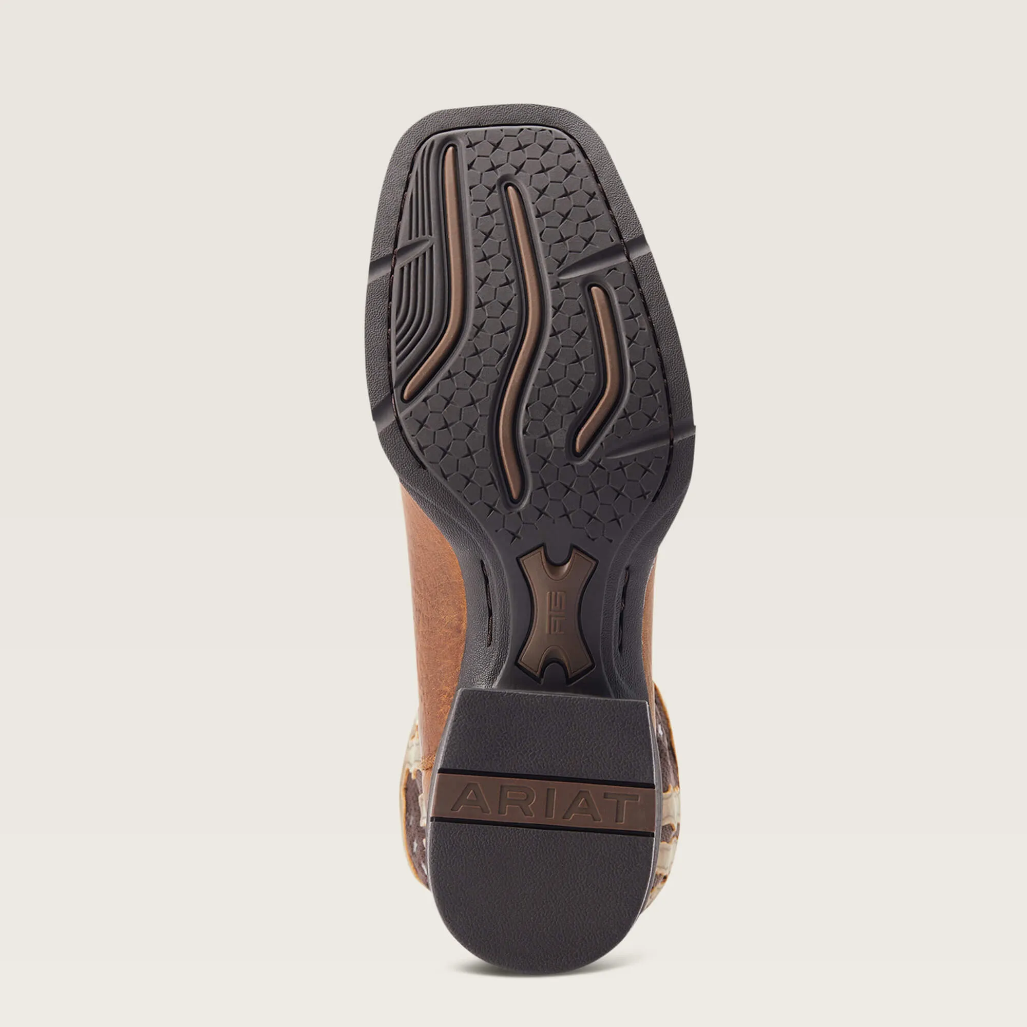 Ariat Sport My Country VentTEK 10044564