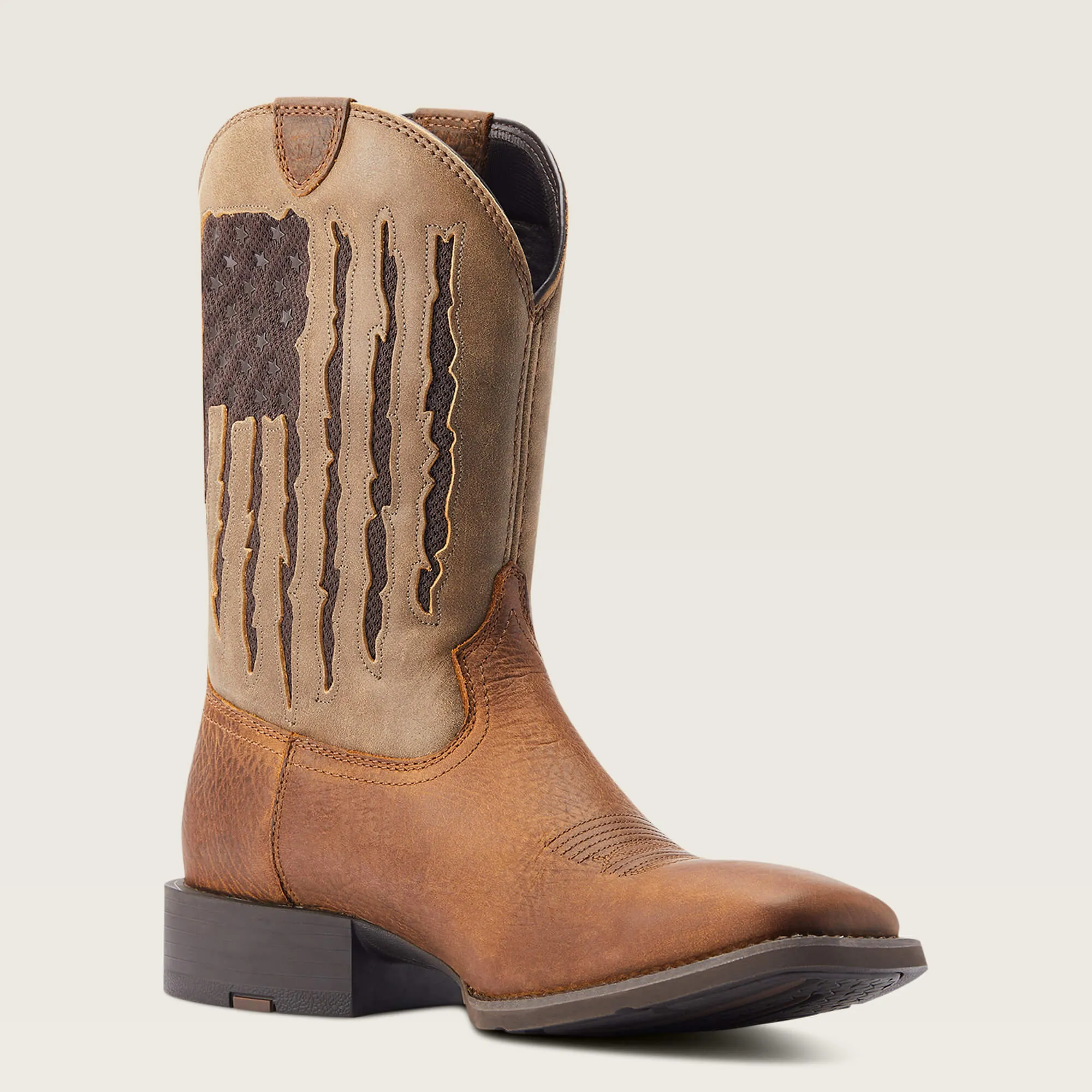 Ariat Sport My Country VentTEK 10044564