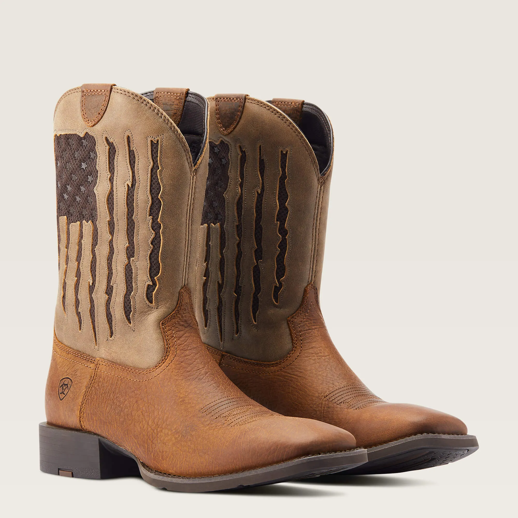 Ariat Sport My Country VentTEK 10044564