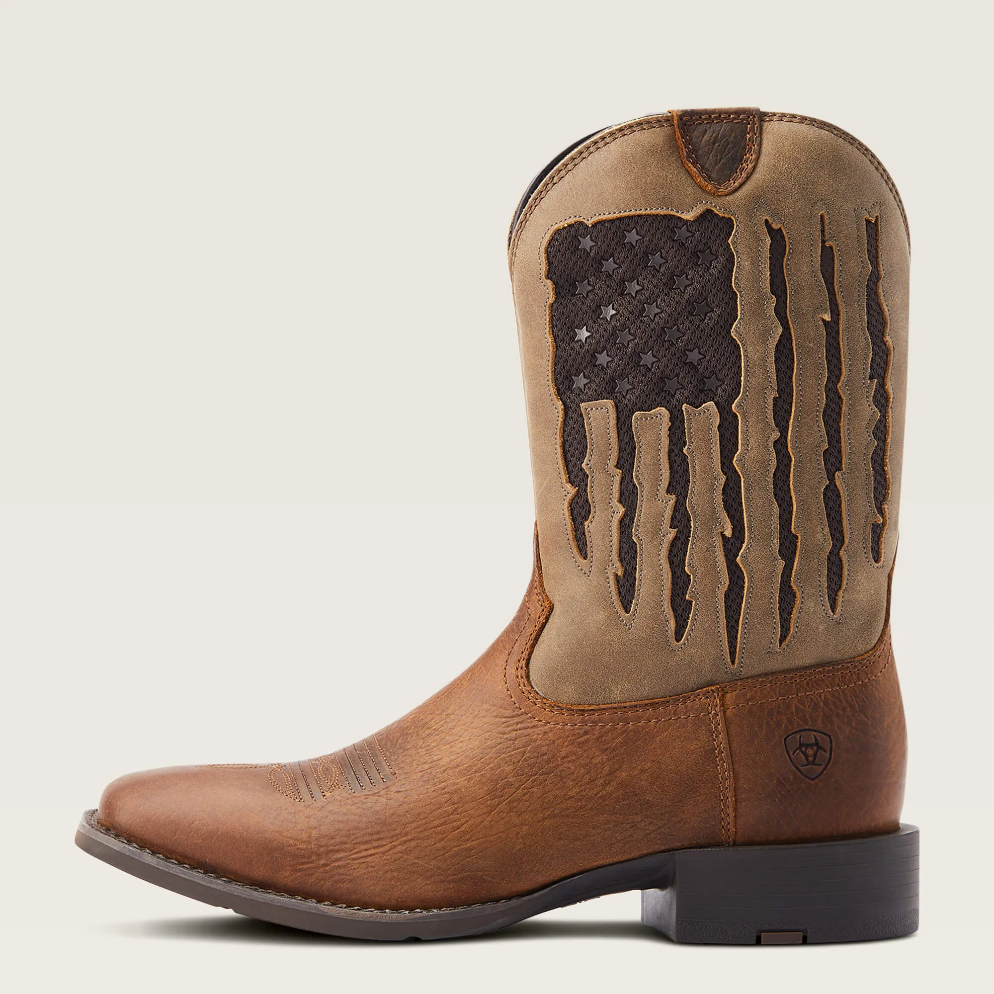 Ariat Sport My Country VentTEK 10044564