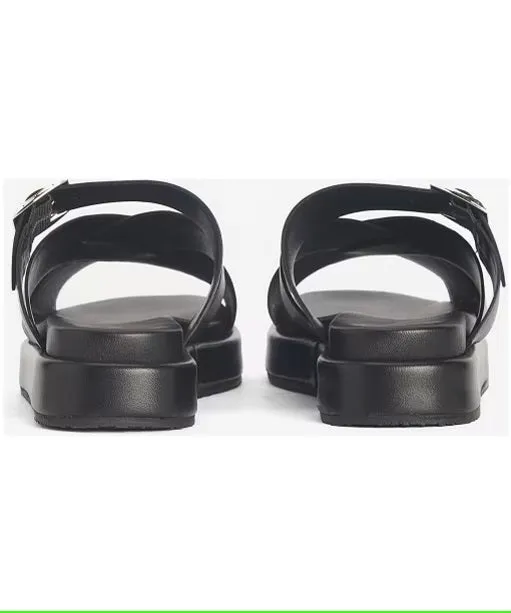Barbour LFO0686B11- Sandal