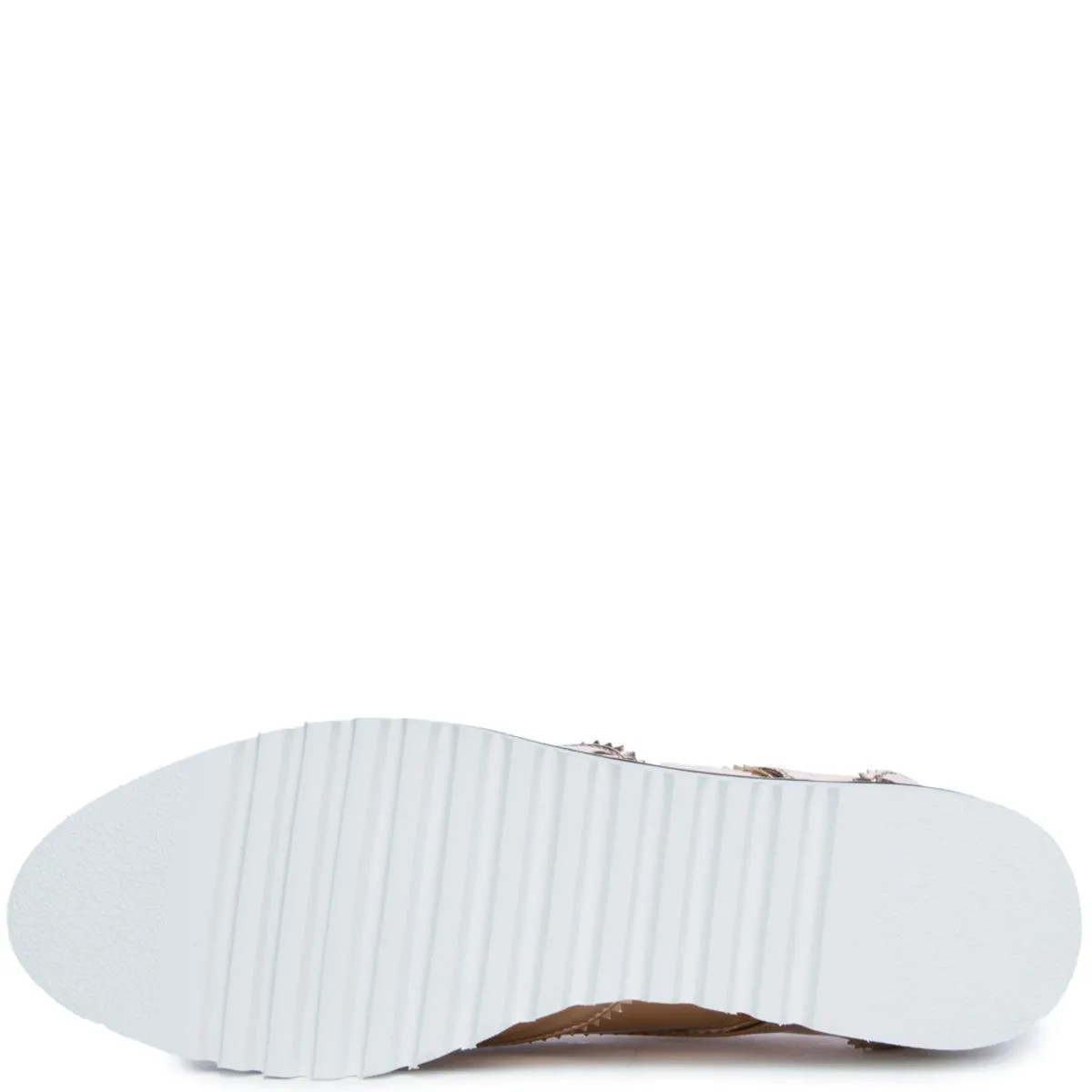 Cape Robbin Venus-1 Rose Gold Oxford rose gold