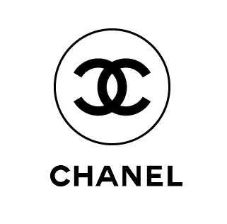 CHANEL MESH CC PEEP TOE ANKLE BOOTS