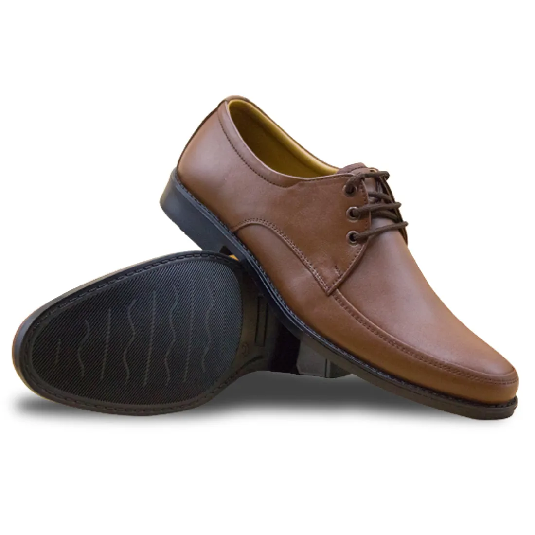 Clarks Derby Shoe 837
