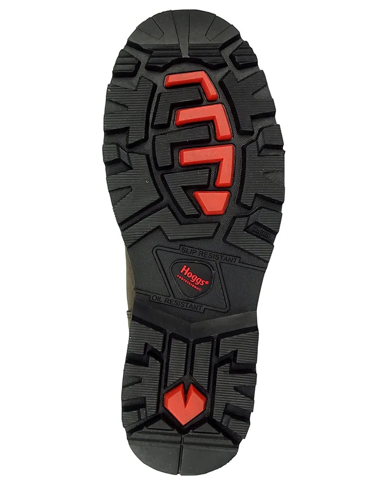 CLEARANCE - Hoggs of Fife Thor Safety Rigger Boots.