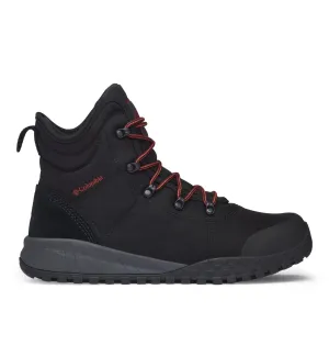 Columbia Men’s Fairbanks Omni-Heat Hiking Boot Wide