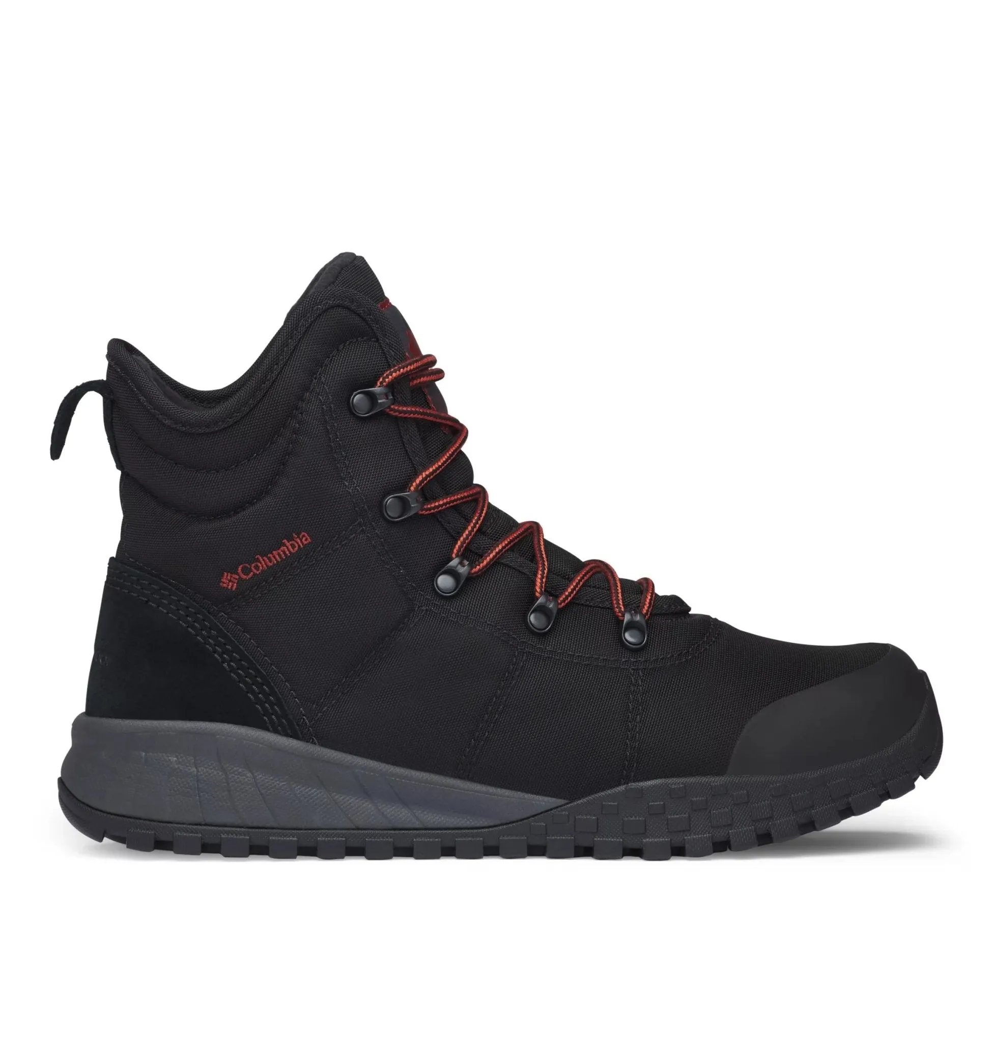 Columbia Men’s Fairbanks Omni-Heat Hiking Boot Wide