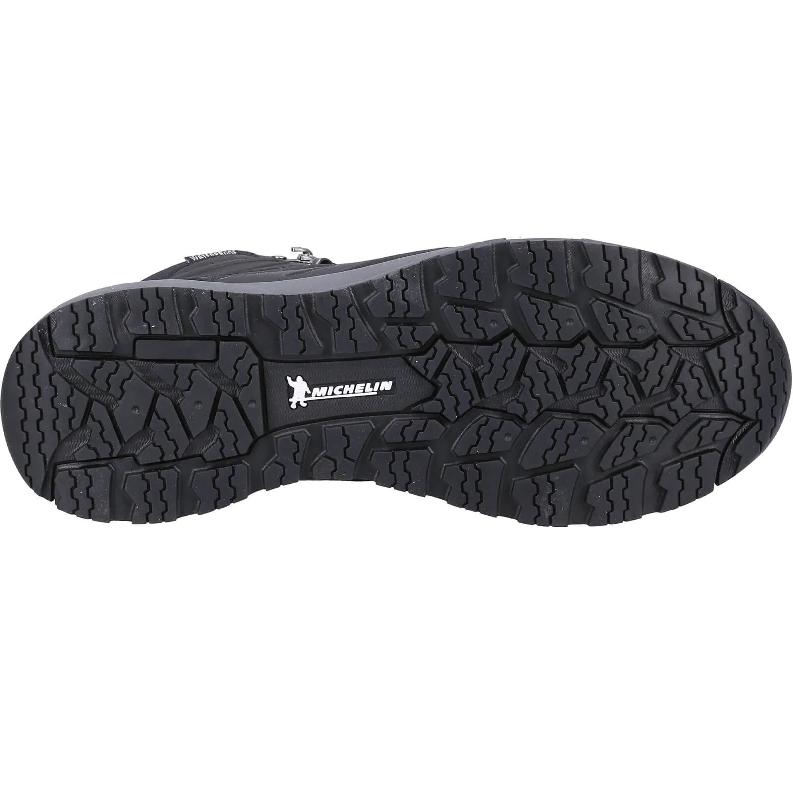 Cotswold Kingham Mid Mens Waterproof Hiking Boots