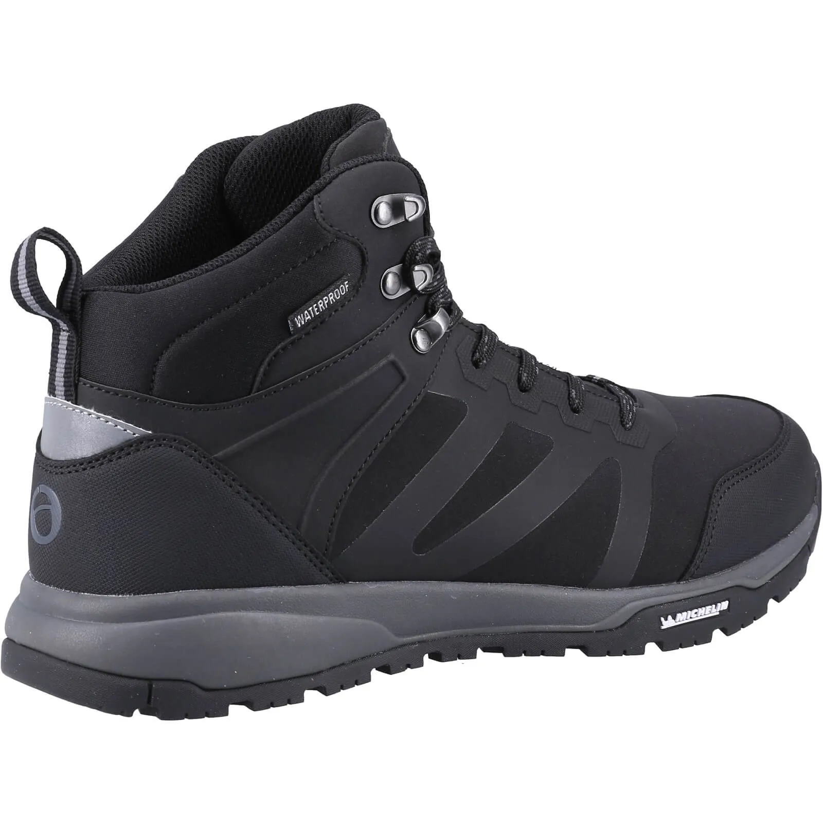 Cotswold Kingham Mid Mens Waterproof Hiking Boots