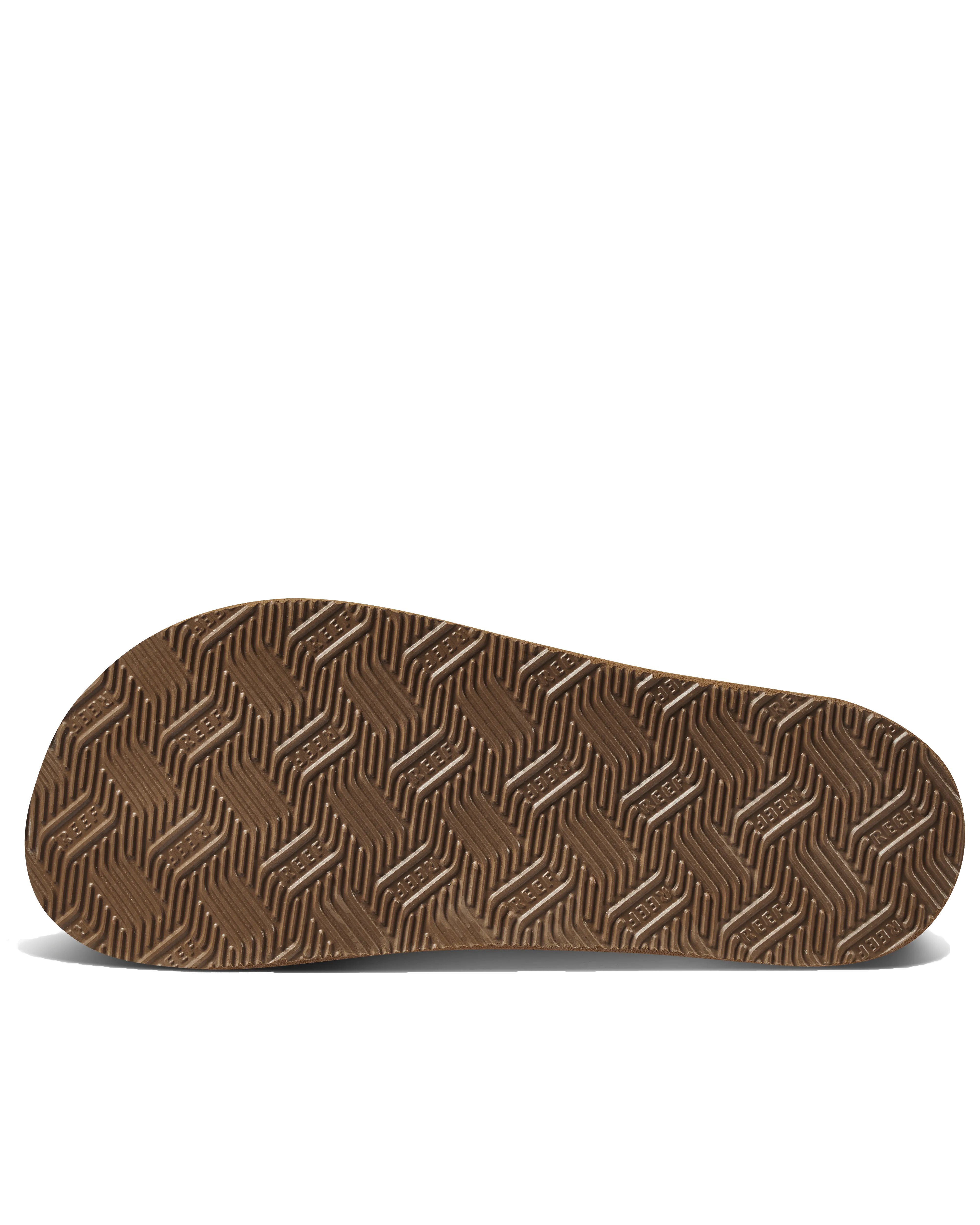 Cushion Dawn Flip Flops in Bronze