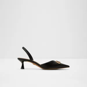 Delicate Heeled Shoes