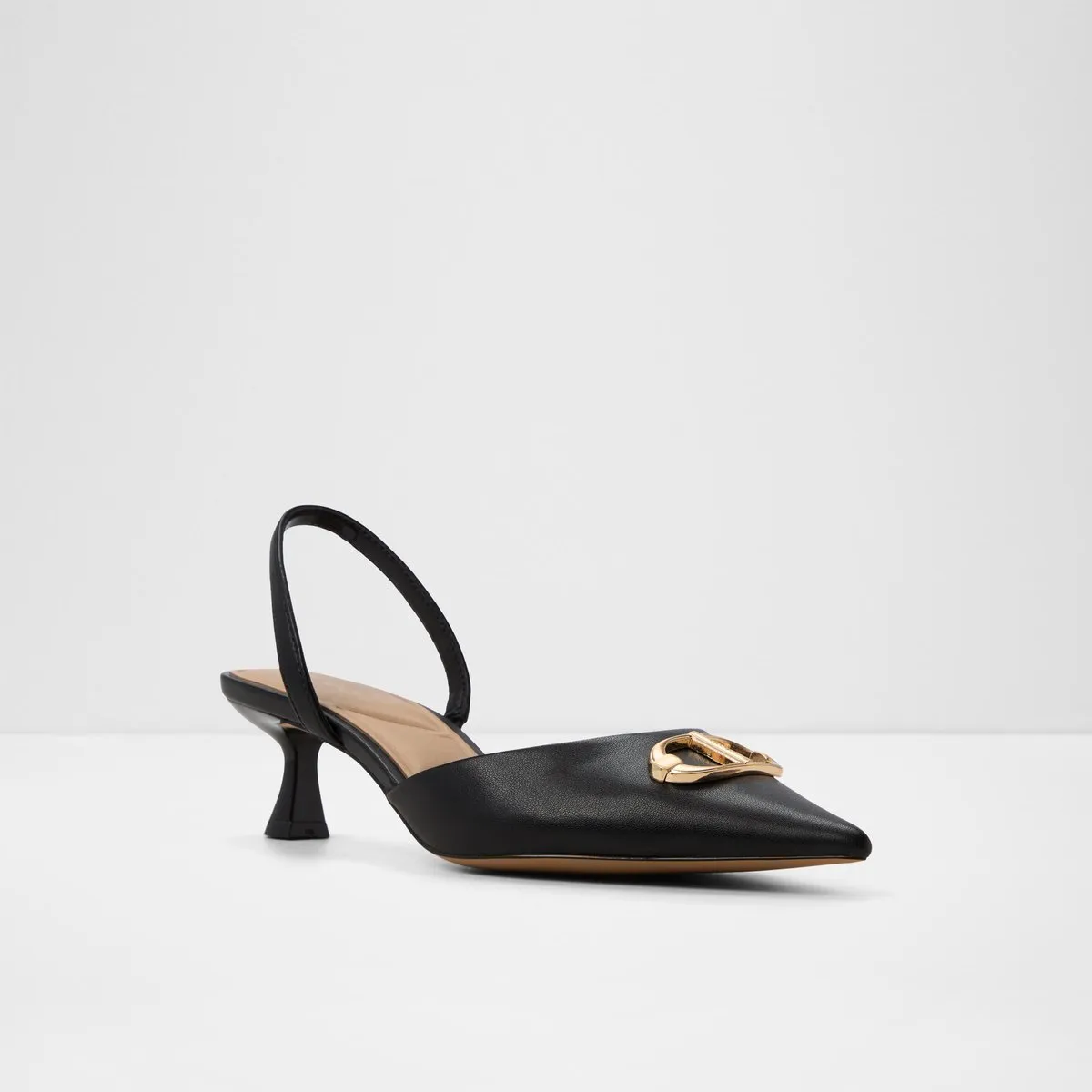 Delicate Heeled Shoes