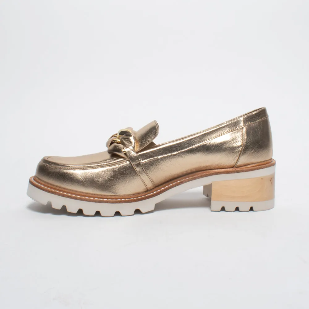Dobbie Soft Gold