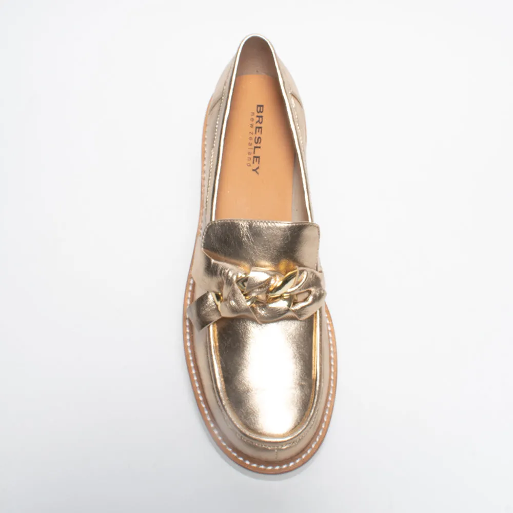 Dobbie Soft Gold