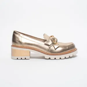 Dobbie Soft Gold
