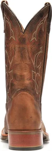 Double H "Jase" Western Work Boot