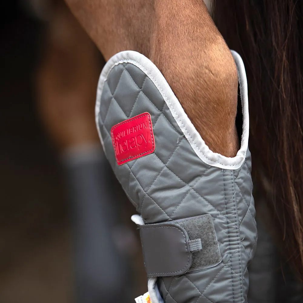 Equilibrium Hind & Hock Magnetic Chaps