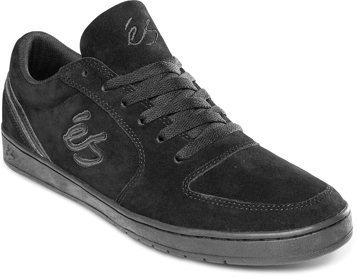 Es Eos Black/Black