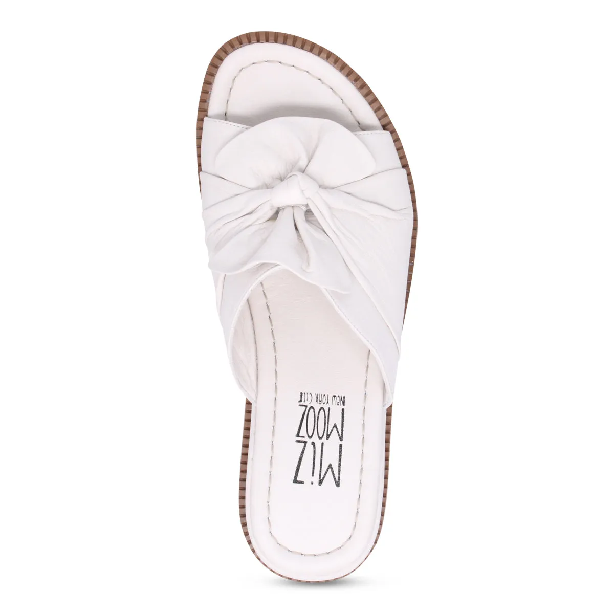 Evy Wedge Sandal