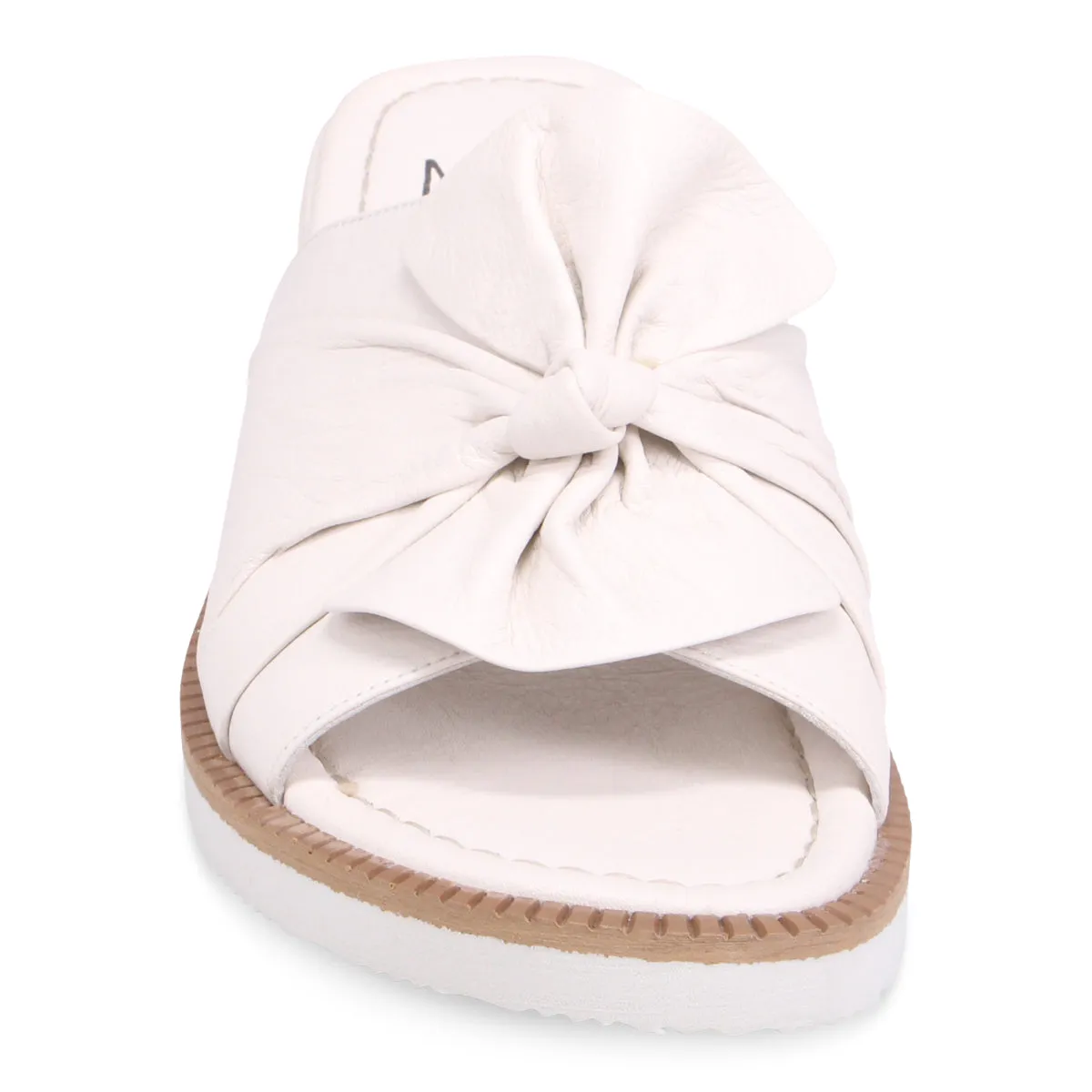 Evy Wedge Sandal