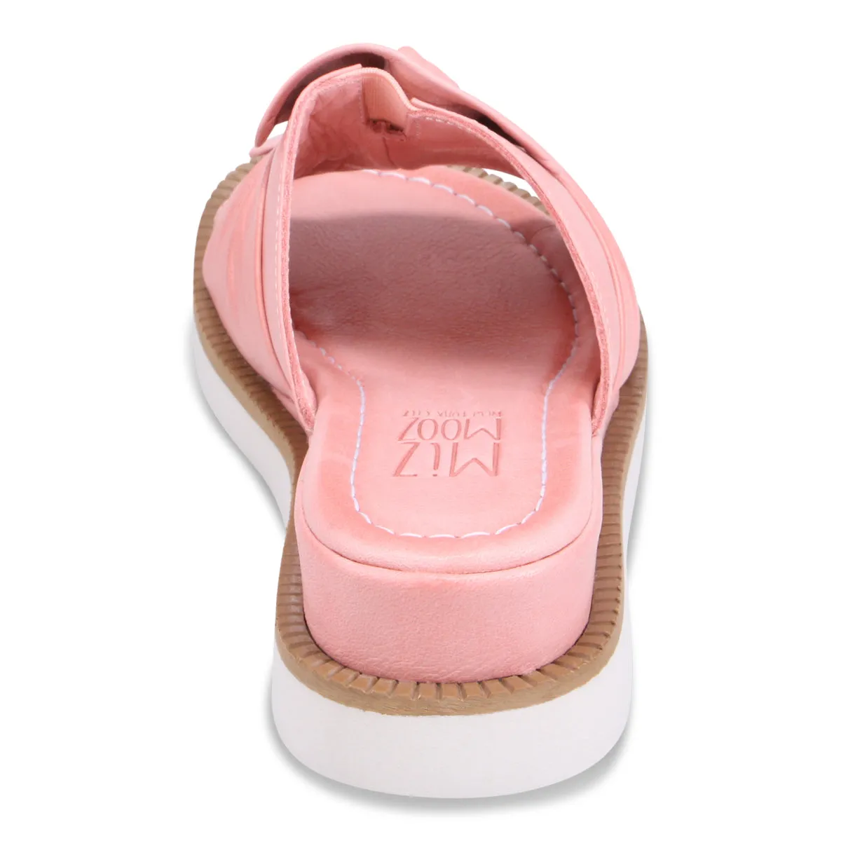 Evy Wedge Sandal