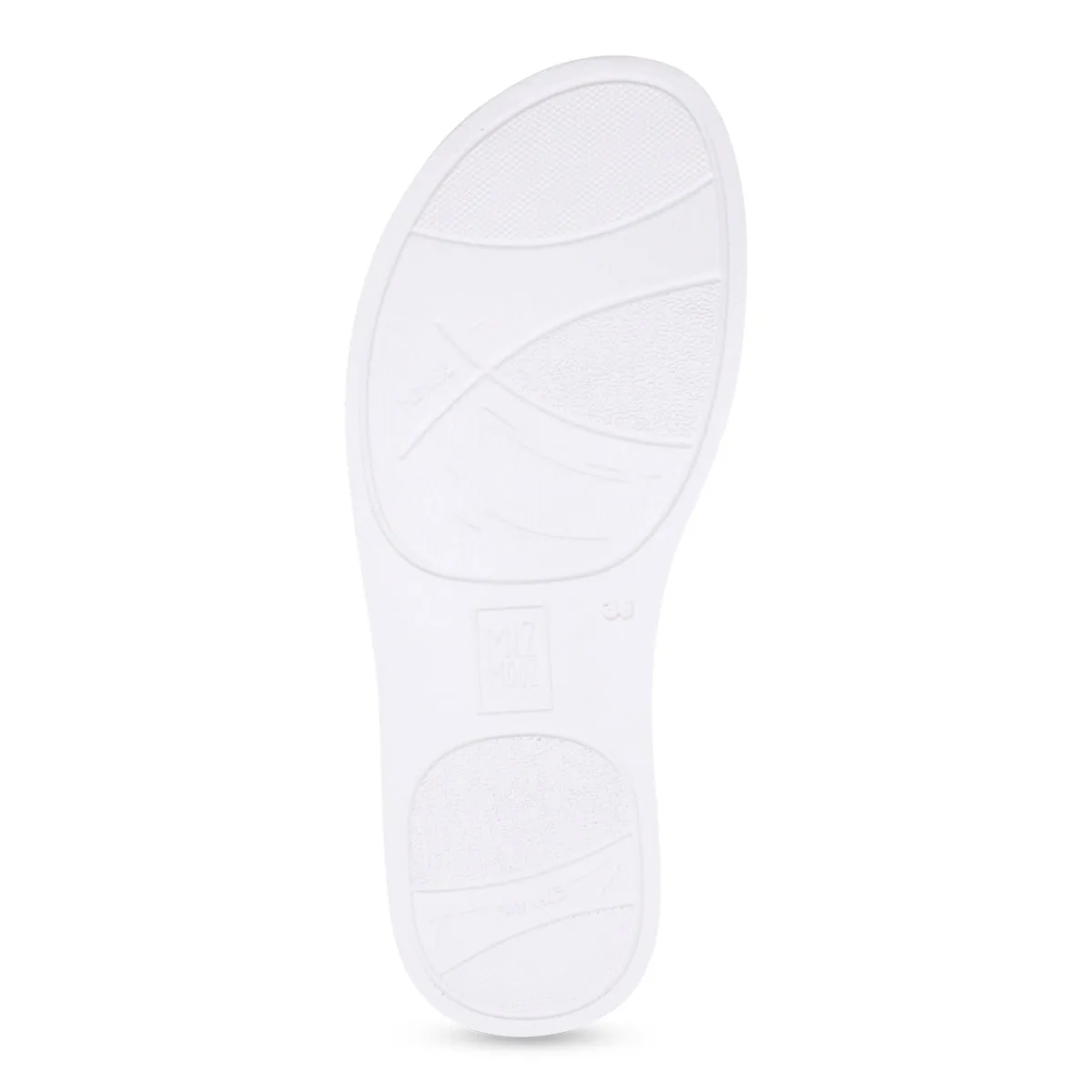 Evy Wedge Sandal