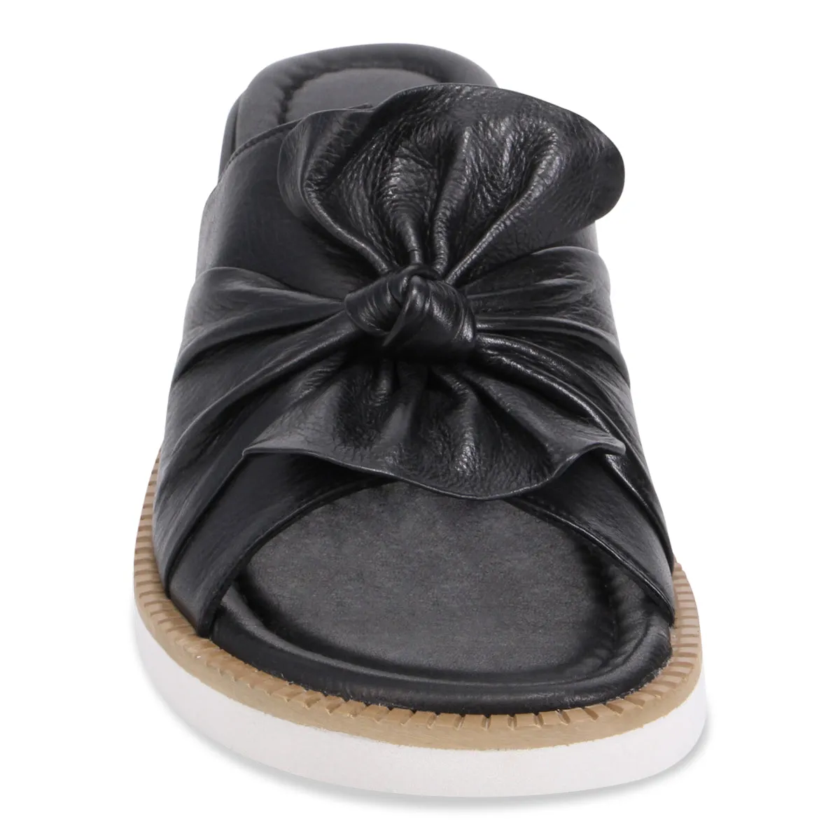 Evy Wedge Sandal
