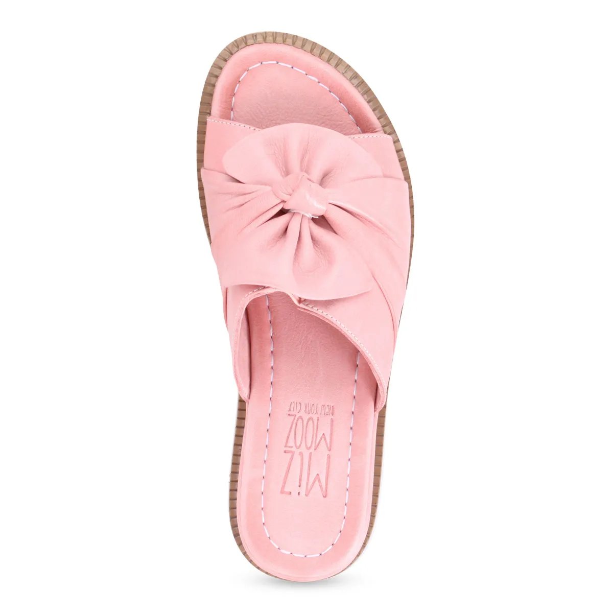 Evy Wedge Sandal