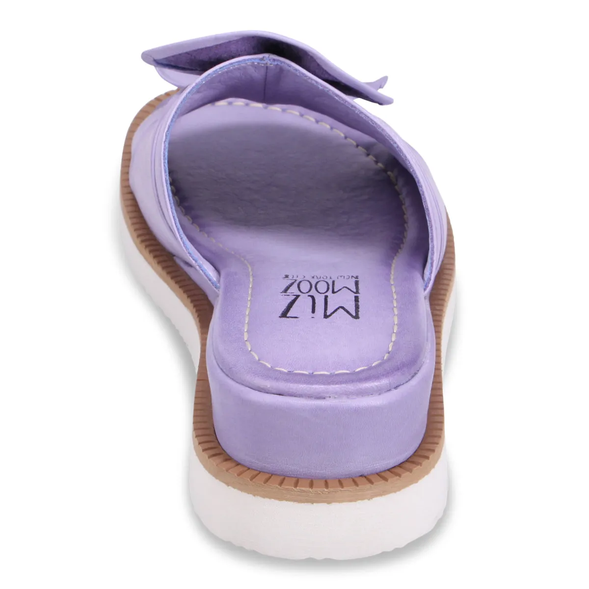 Evy Wedge Sandal