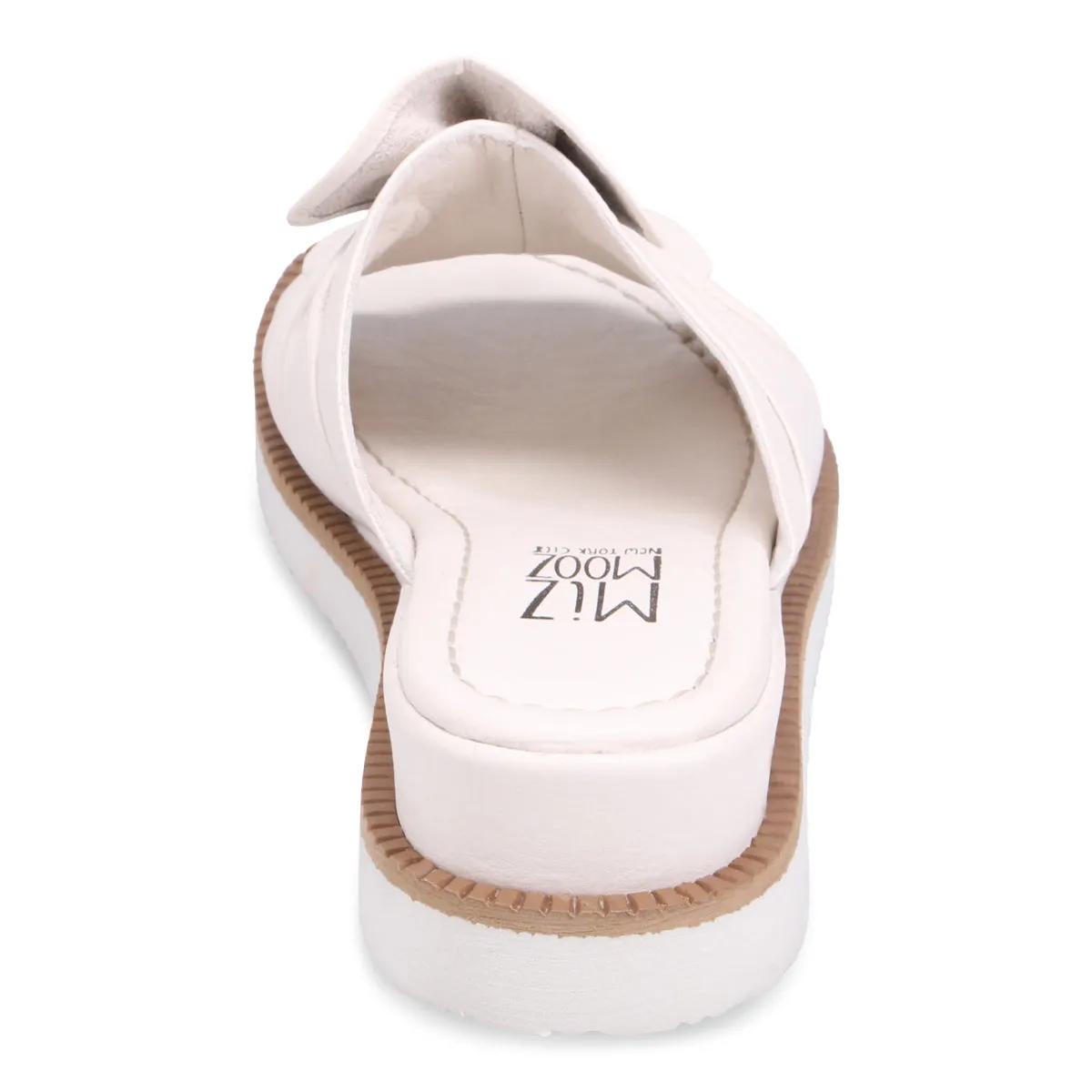 Evy Wedge Sandal
