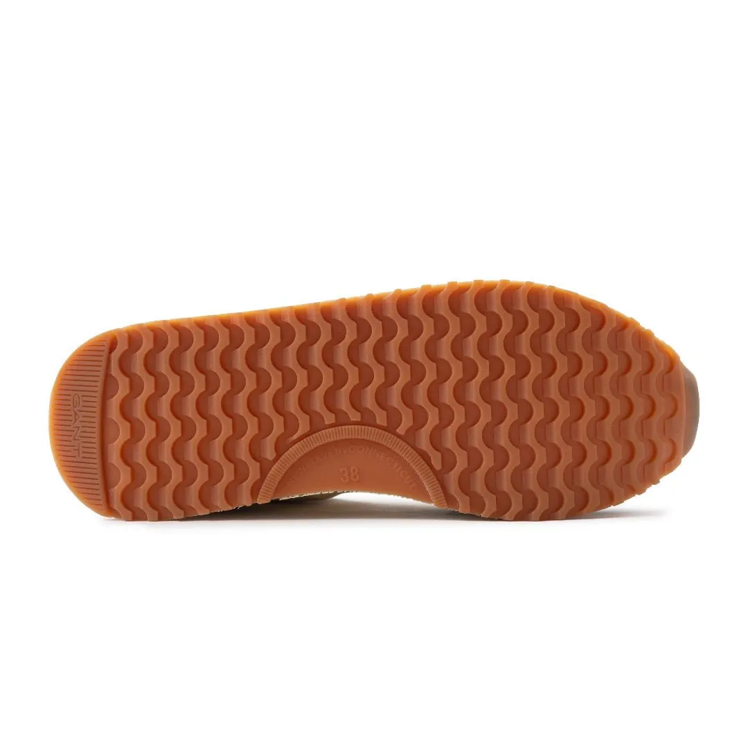GANT Bevinda Retro Sneakers - BEGBLK