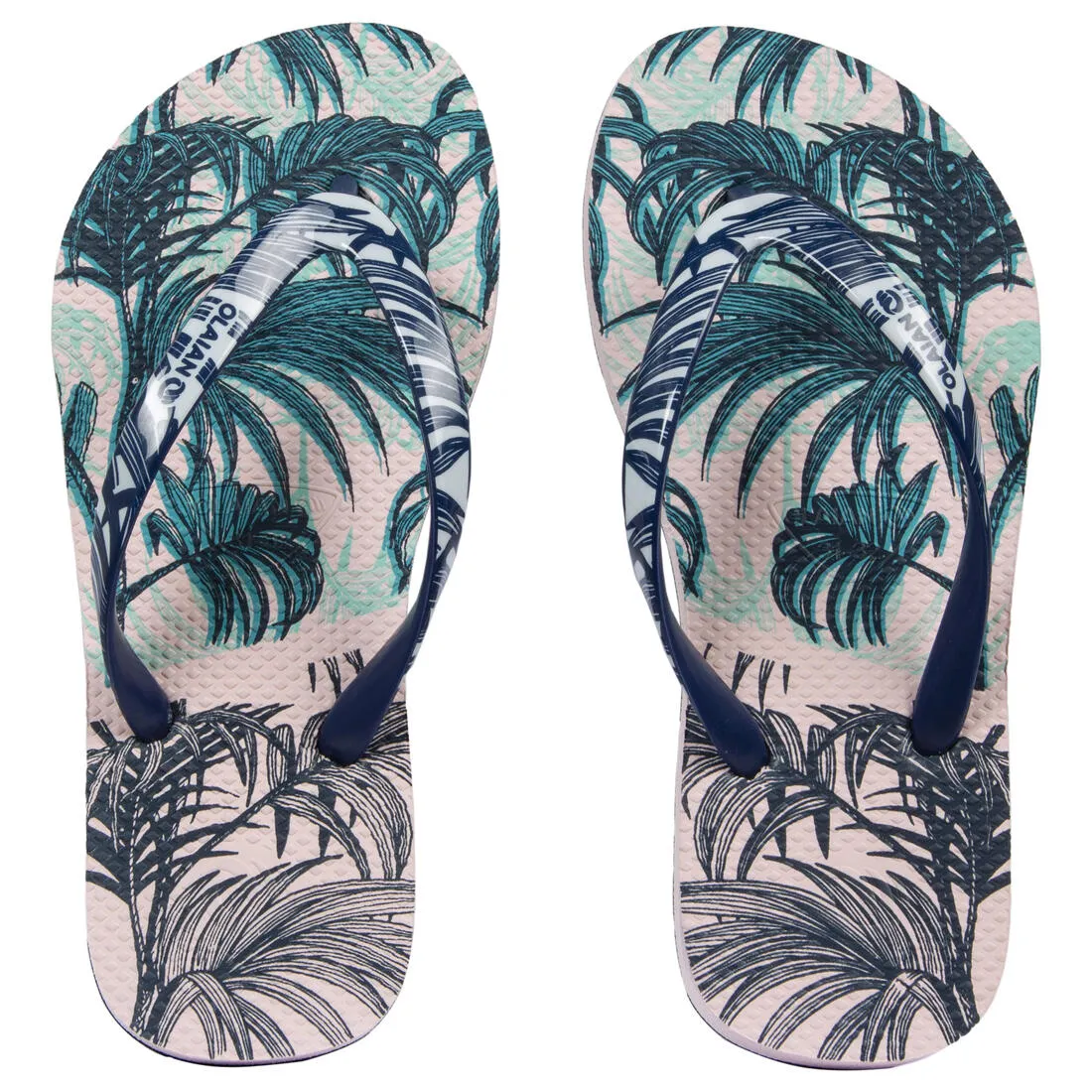 Girl’s FLIP-FLOPS TO 500 Naimi