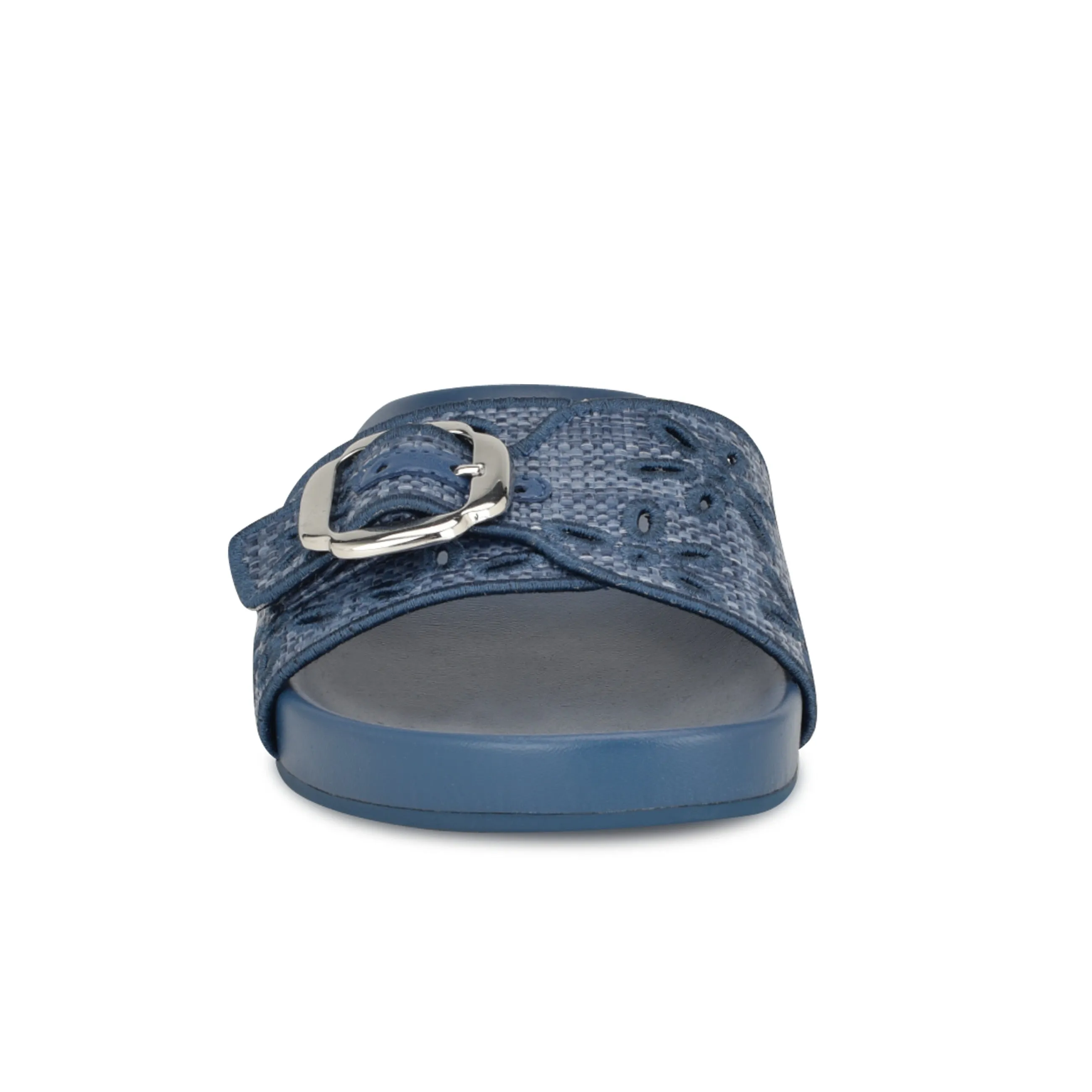 Giulia Casual Footbed Sandals