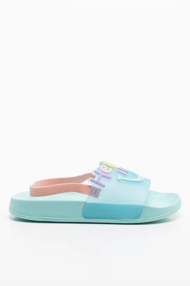 Hello Slide
