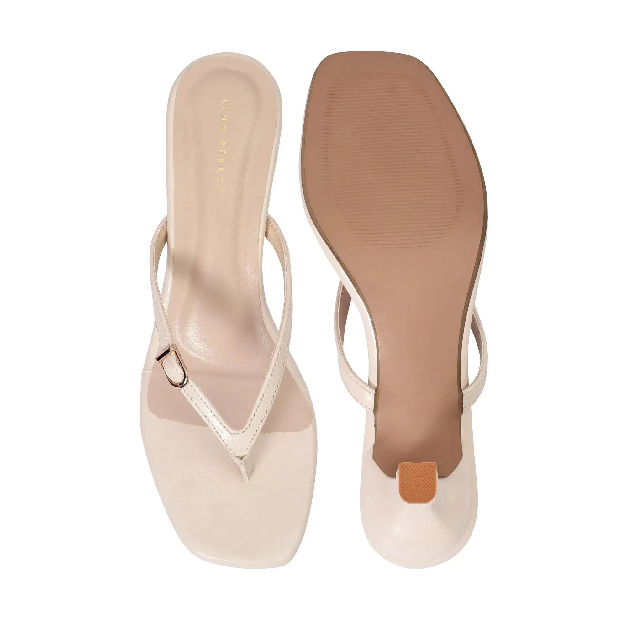 Hepburn Daily Kitten  Heels