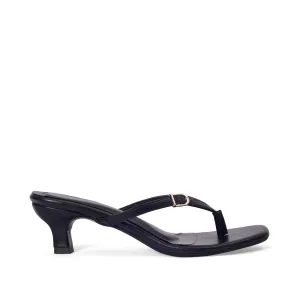 Hepburn Daily Kitten  Heels
