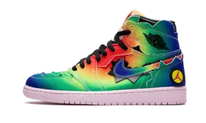 Jordan 1 Retro High J Balvin