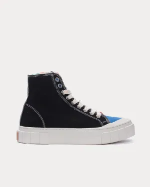 Juice Multi High Top Sneakers