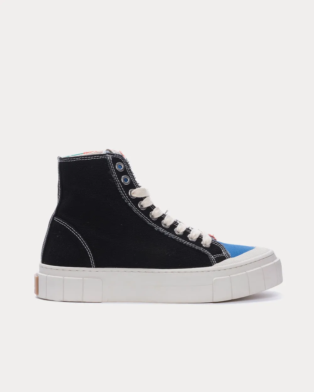 Juice Multi High Top Sneakers